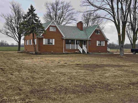 Photo of 22211 24 Mile Road, Macomb Township, MI 48042 (MLS # 58050203972)