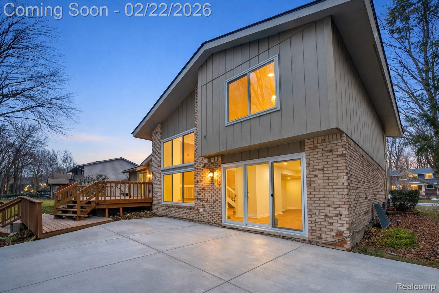 28902 Creek Bend Drive