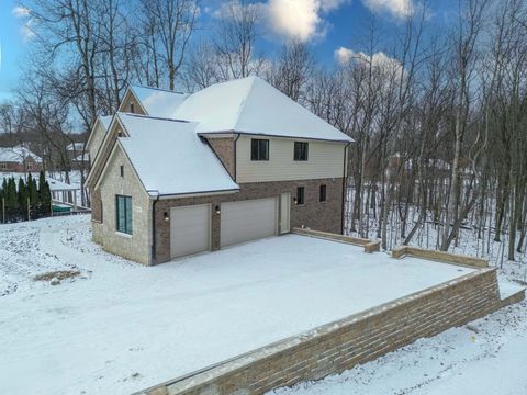 A home in IndependenceCharterTownship_Oakland