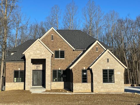 A home in IndependenceCharterTownship_Oakland