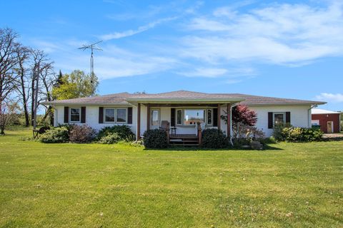 32867 Middle Crossing Road Silver Creek Township Cass MI 49047