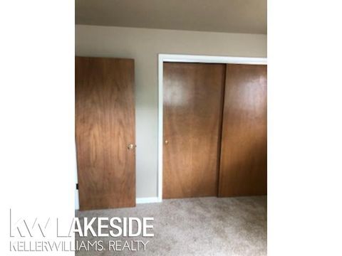 Tiny photo for 18601 Albion Street, Detroit City, MI 48234 (MLS # 58050201472)