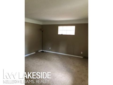 Tiny photo for 18601 Albion Street, Detroit City, MI 48234 (MLS # 58050201472)