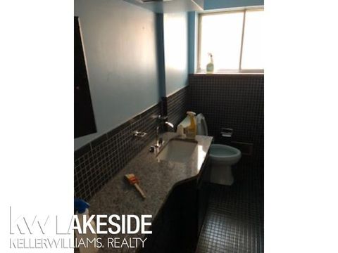 Tiny photo for 18601 Albion Street, Detroit City, MI 48234 (MLS # 58050201472)