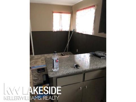 Tiny photo for 18601 Albion Street, Detroit City, MI 48234 (MLS # 58050201472)