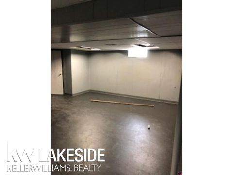 Tiny photo for 18601 Albion Street, Detroit City, MI 48234 (MLS # 58050201472)