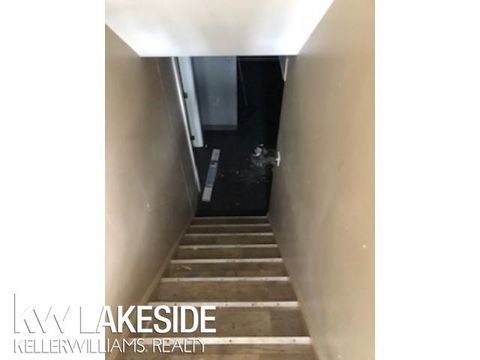 Tiny photo for 18601 Albion Street, Detroit City, MI 48234 (MLS # 58050201472)