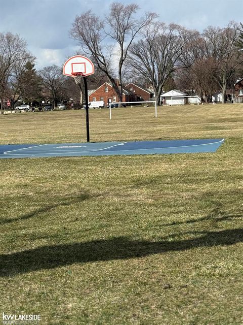 Tiny photo for 18601 Albion Street, Detroit City, MI 48234 (MLS # 58050201472)