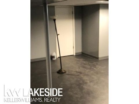 Tiny photo for 18601 Albion Street, Detroit City, MI 48234 (MLS # 58050201472)