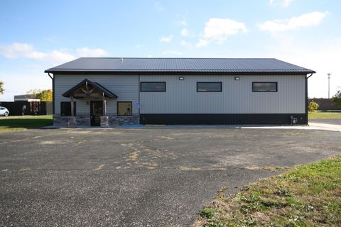 256 N 30th Street Springfield City MI 49037