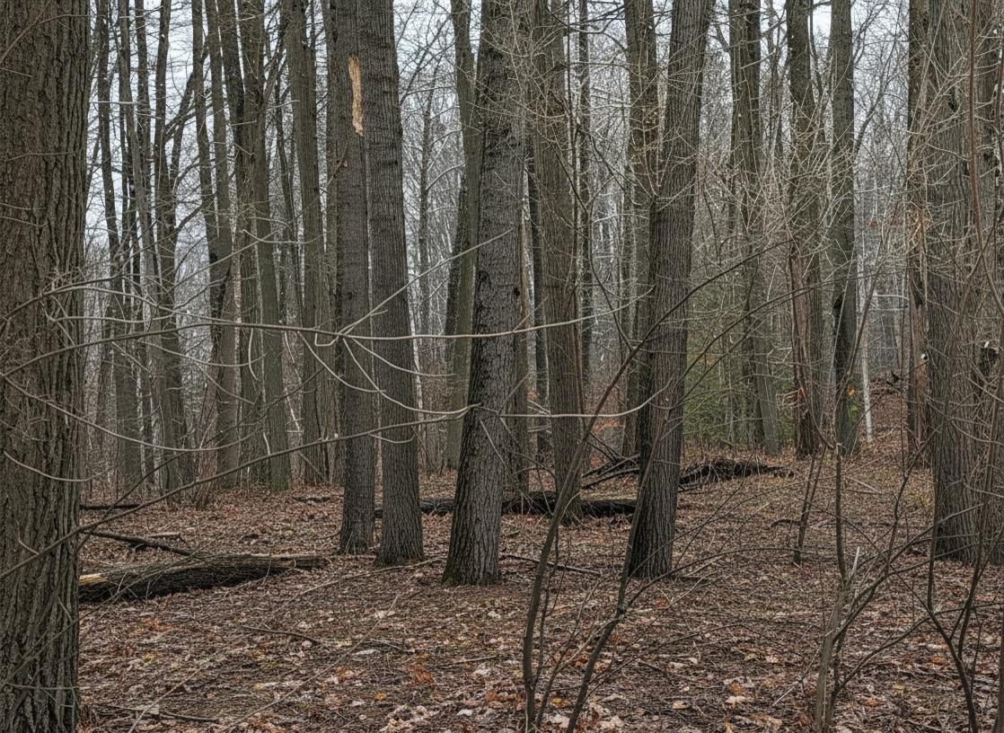 Lot 40 Squirrel Run