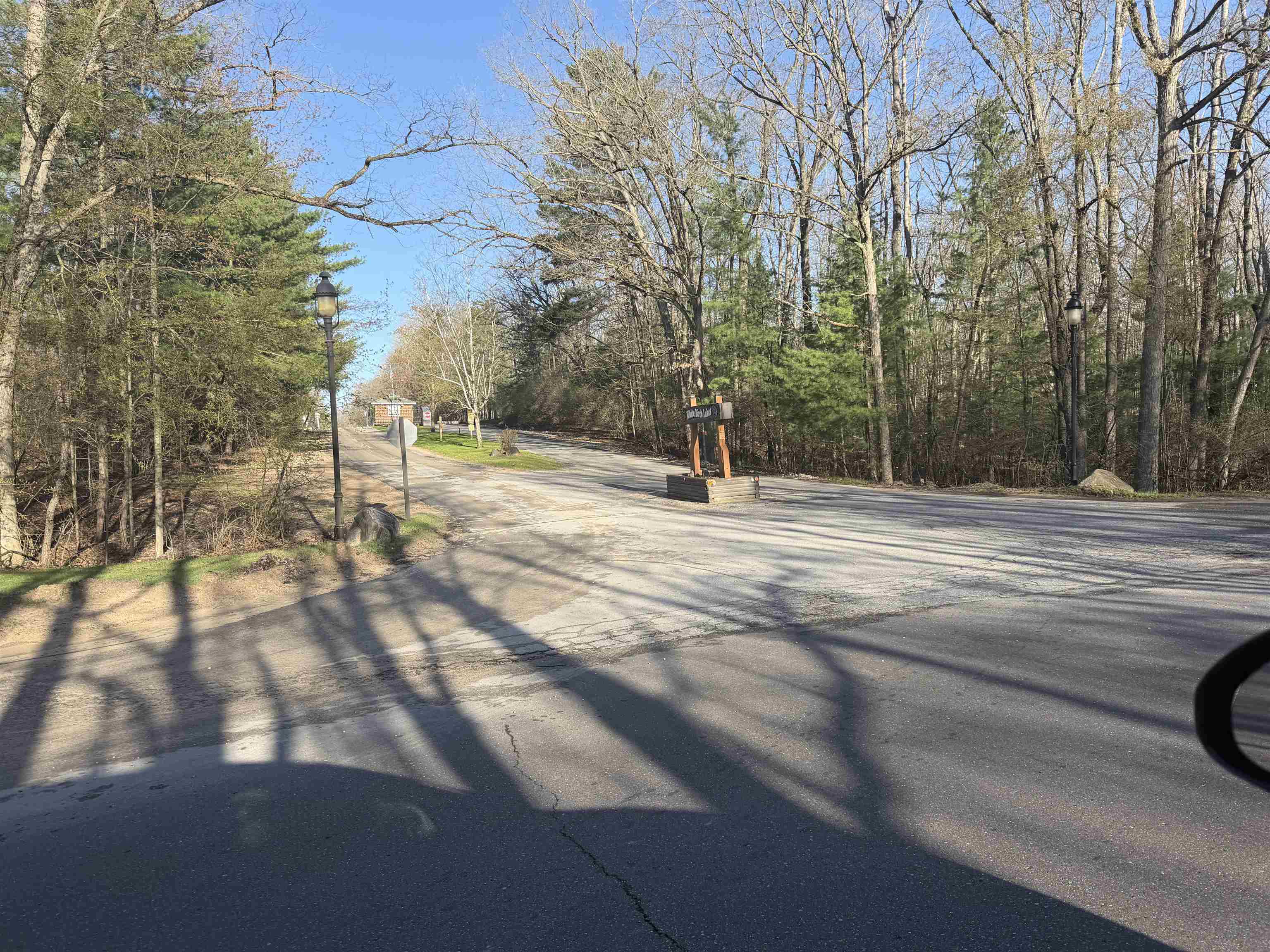 Lot 40 Squirrel Run