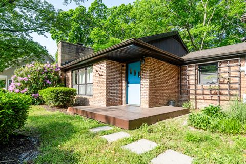 212 N Maple Street Saugatuck City MI 49453