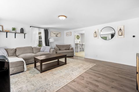 Tiny photo for 612 Conference Street, Otsego City, MI 49078 (MLS # 66026025959)