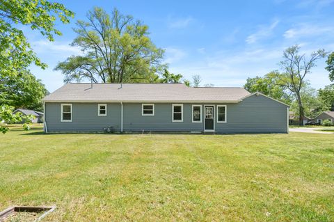 Tiny photo for 612 Conference Street, Otsego City, MI 49078 (MLS # 66026025959)