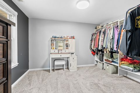 Tiny photo for 612 Conference Street, Otsego City, MI 49078 (MLS # 66026025959)