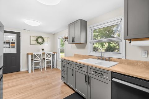 Tiny photo for 612 Conference Street, Otsego City, MI 49078 (MLS # 66026025959)