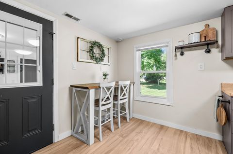 Tiny photo for 612 Conference Street, Otsego City, MI 49078 (MLS # 66026025959)