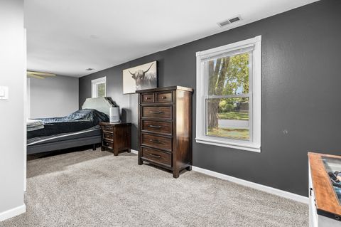 Tiny photo for 612 Conference Street, Otsego City, MI 49078 (MLS # 66026025959)