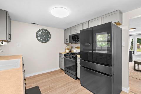 Tiny photo for 612 Conference Street, Otsego City, MI 49078 (MLS # 66026025959)