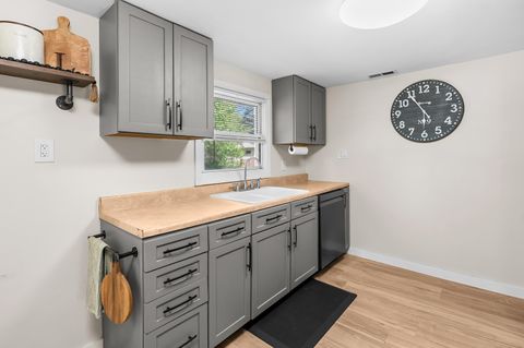 Tiny photo for 612 Conference Street, Otsego City, MI 49078 (MLS # 66026025959)