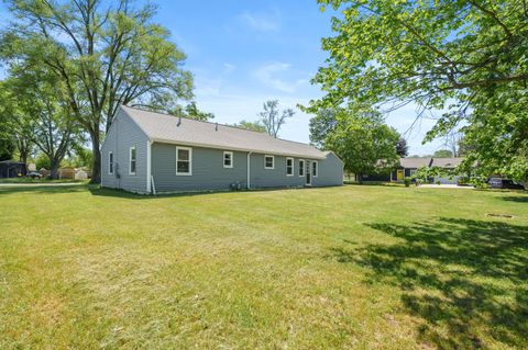 Tiny photo for 612 Conference Street, Otsego City, MI 49078 (MLS # 66026025959)