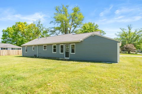 Tiny photo for 612 Conference Street, Otsego City, MI 49078 (MLS # 66026025959)