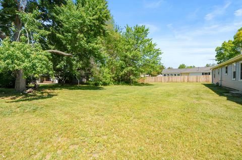 Tiny photo for 612 Conference Street, Otsego City, MI 49078 (MLS # 66026025959)
