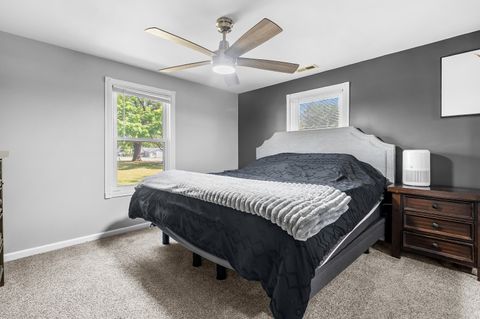 Tiny photo for 612 Conference Street, Otsego City, MI 49078 (MLS # 66026025959)