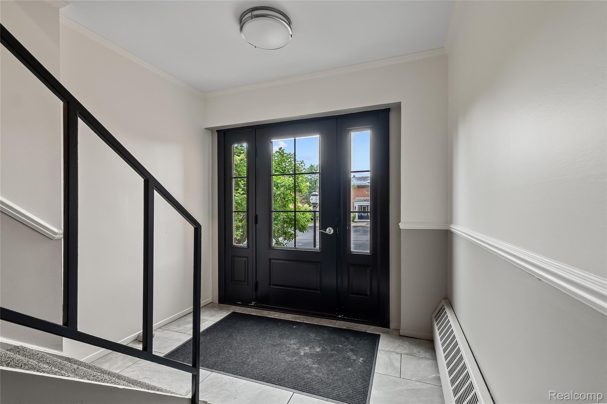 803 PLATE Street 207
