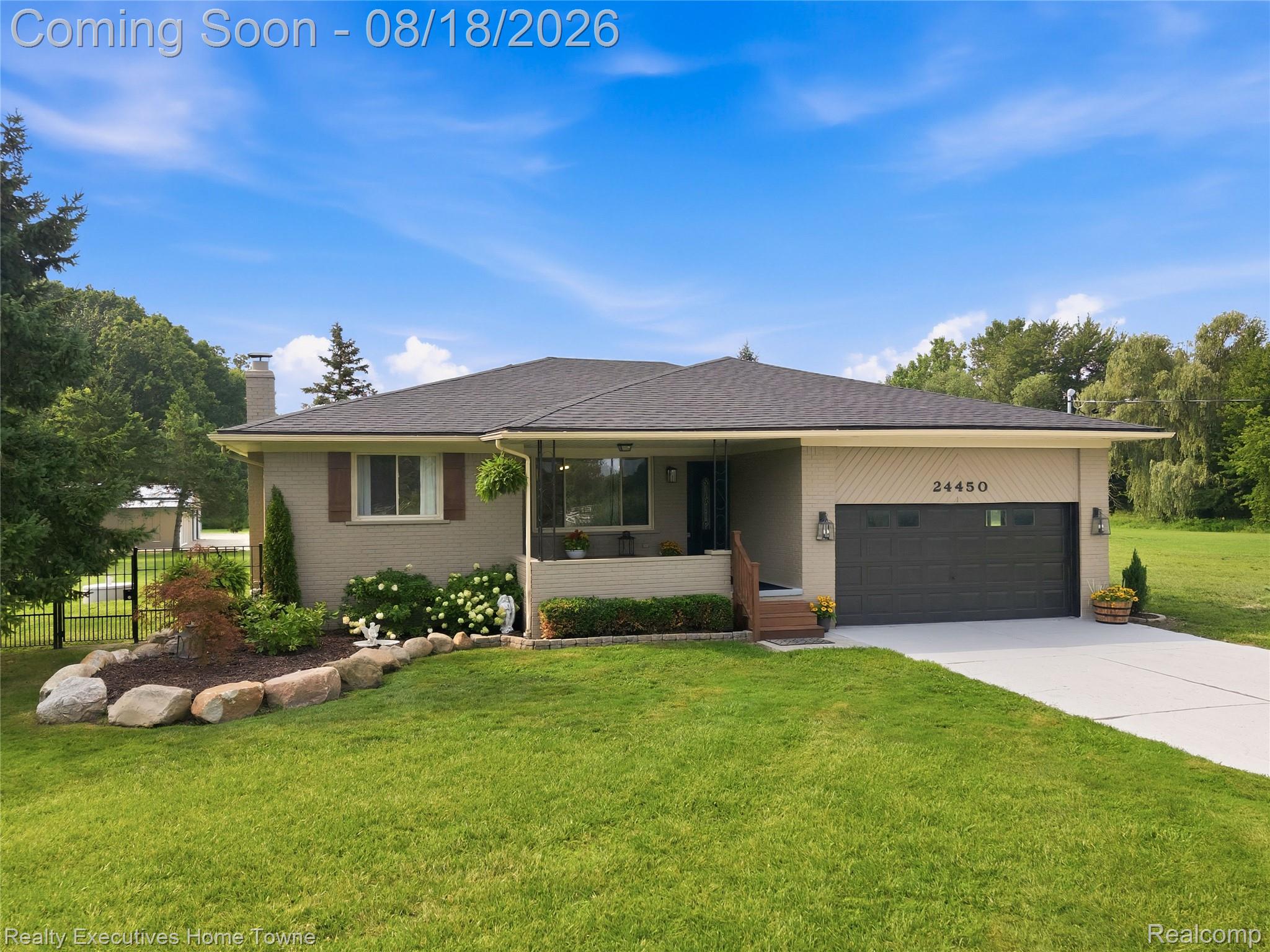 24450 Chapman Road