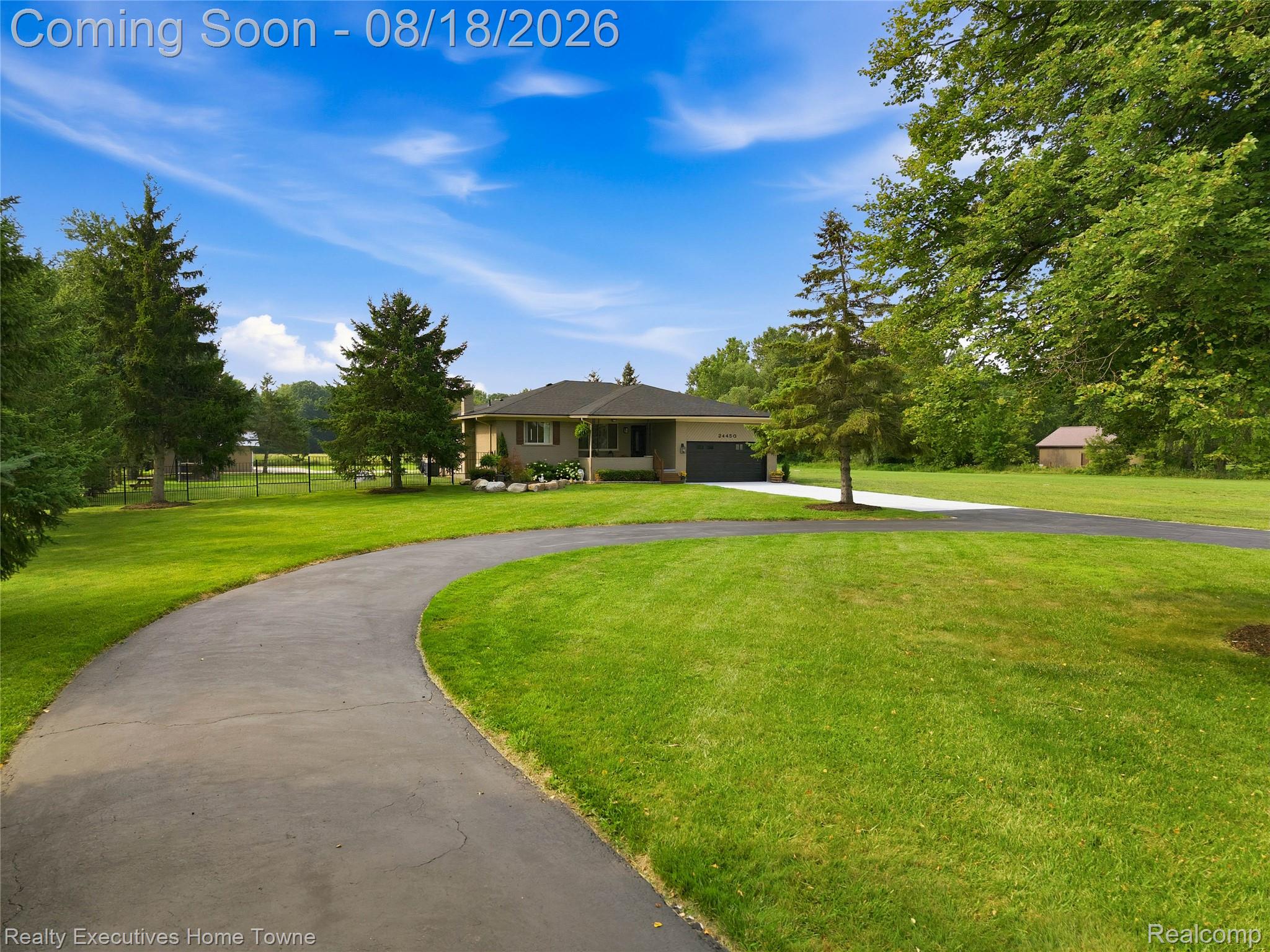 24450 Chapman Road