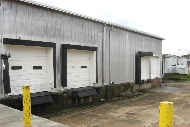 1100 Industrial Boulevard