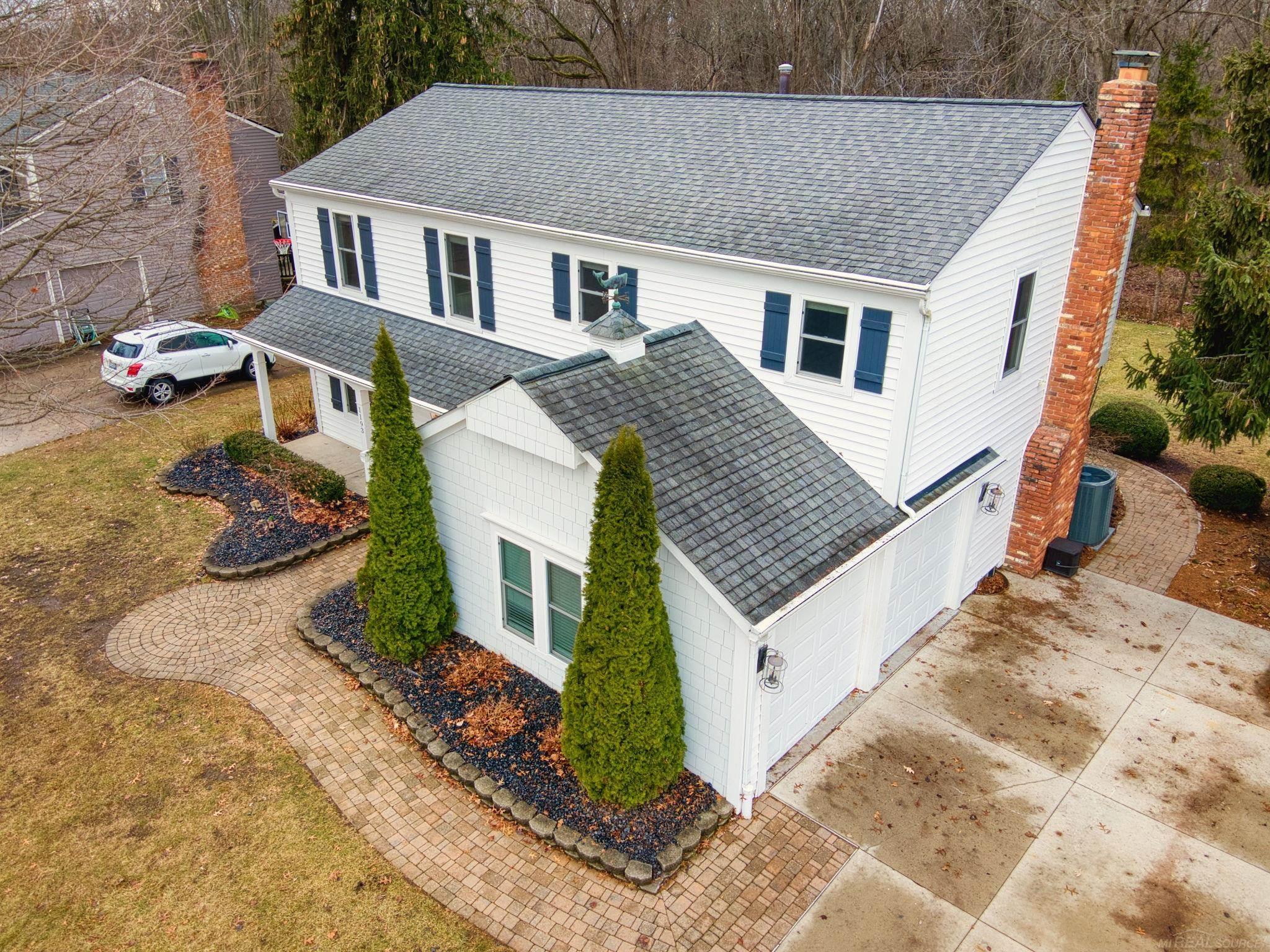 1193 Barneswood Lane