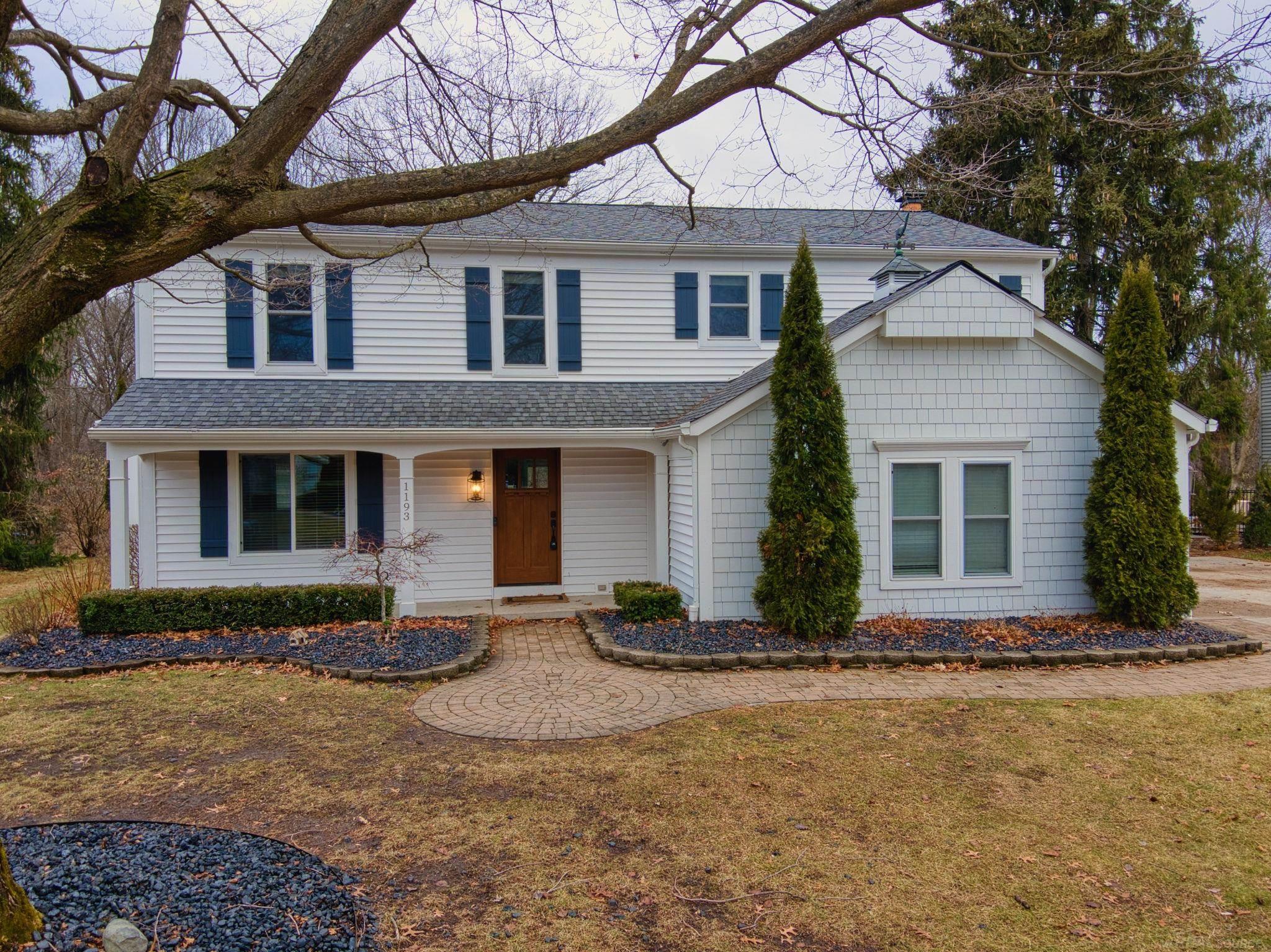 1193 Barneswood Lane