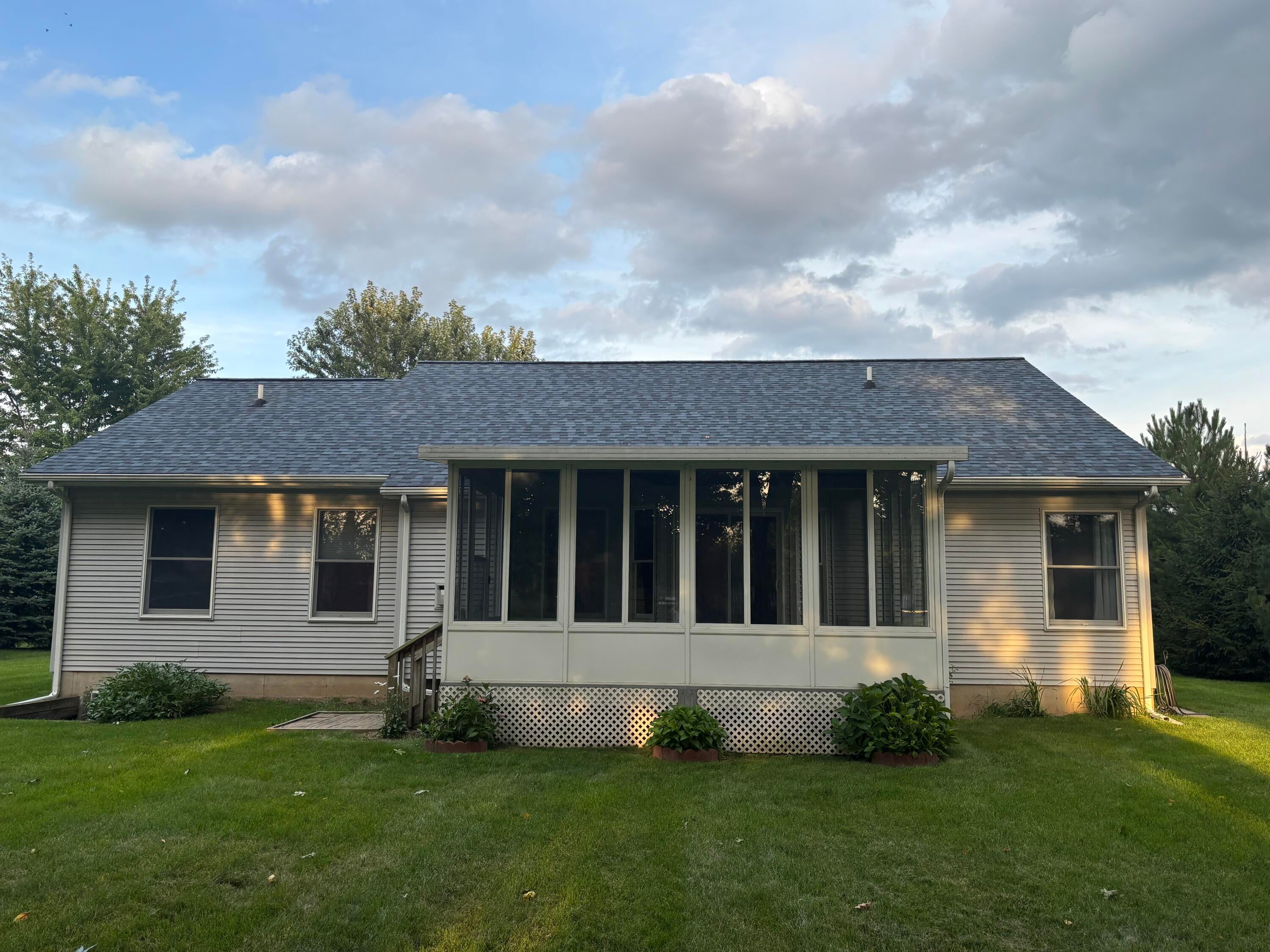 1318 Catsyl Road