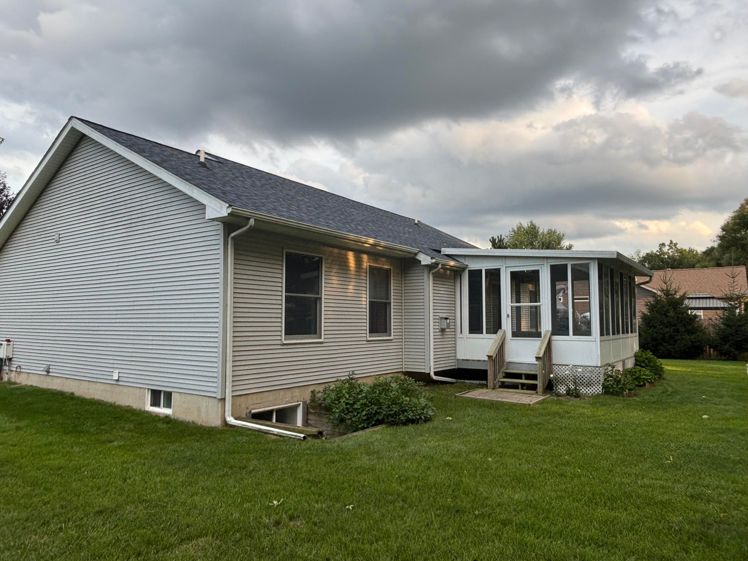 1318 Catsyl Road