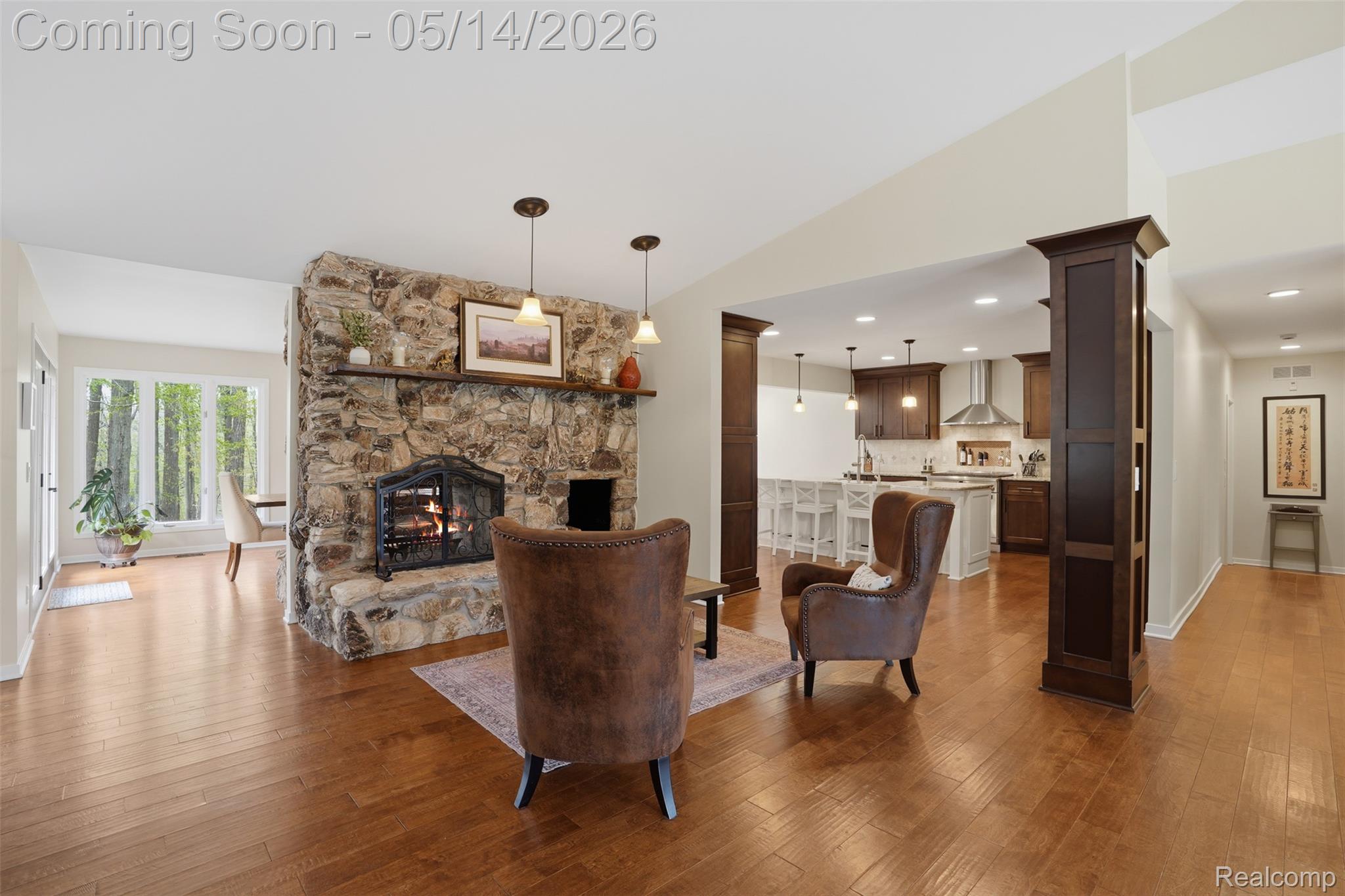 2846 Duana Drive
