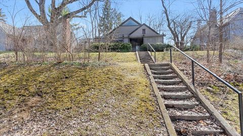 1307 Lutz Avenue Ann Arbor City MI 48103