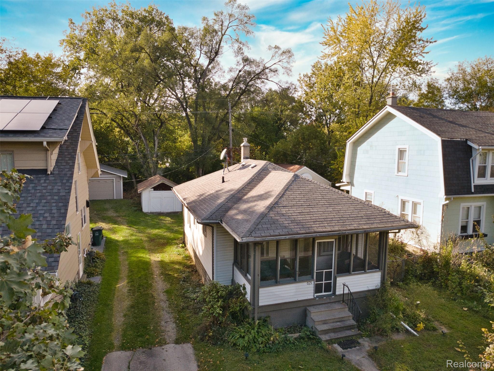 621 Saint Louis Street