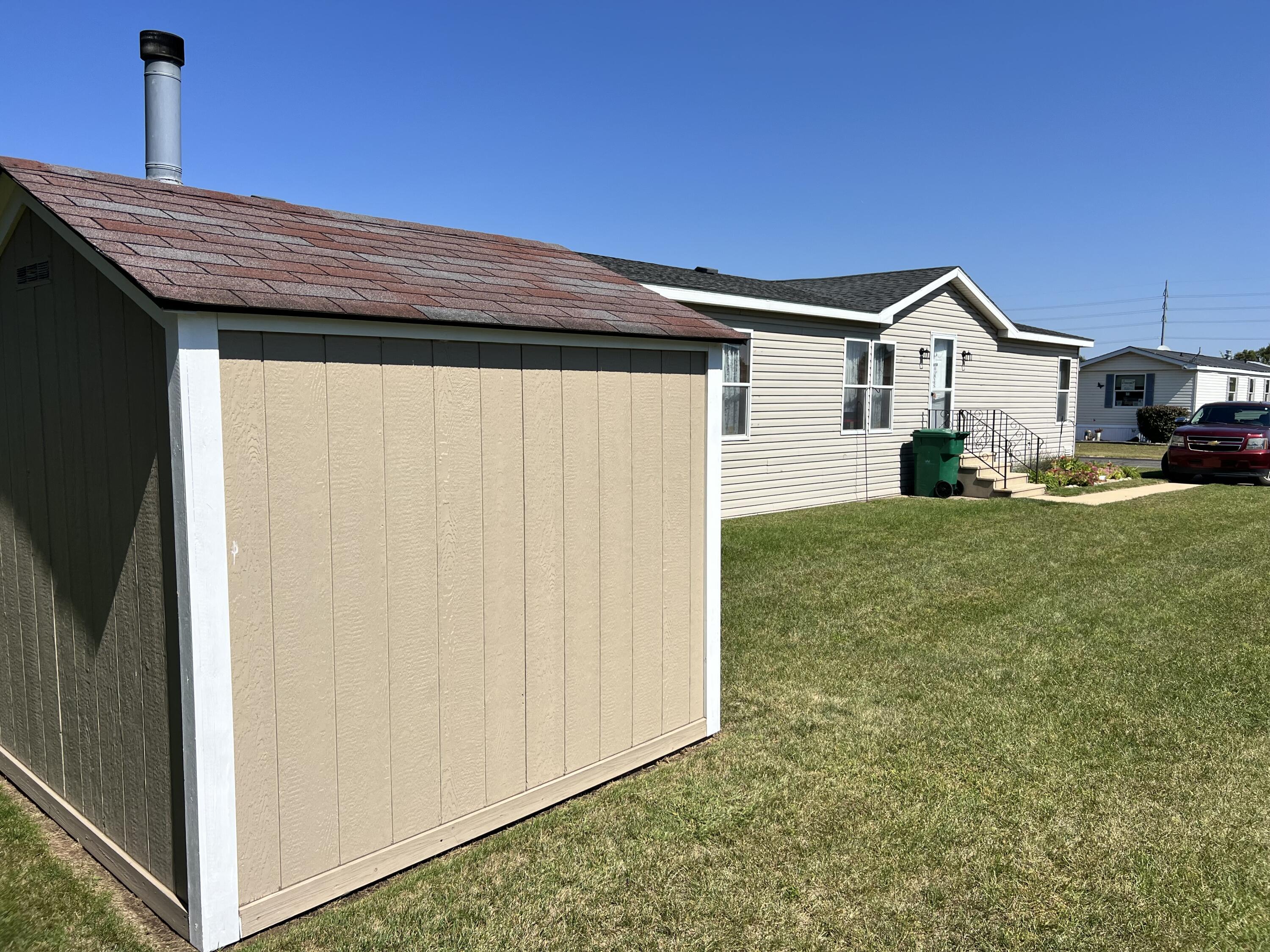 501 N US 131 Hwy #60