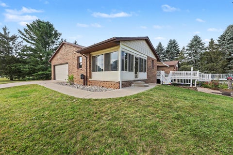 Tiny photo for 7373 Dell Road, Lodi Township, MI 48176 (MLS # 81026055777)
