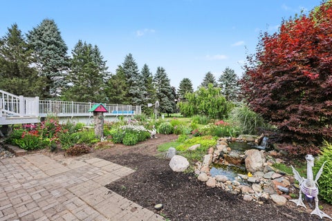 Tiny photo for 7373 Dell Road, Lodi Township, MI 48176 (MLS # 81026055777)