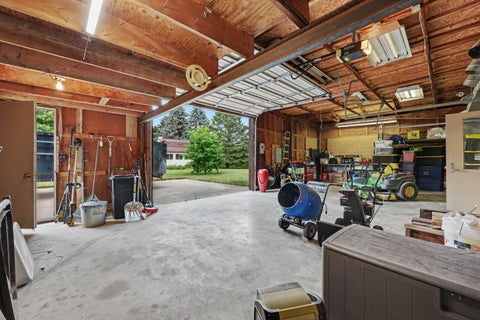 Tiny photo for 7373 Dell Road, Lodi Township, MI 48176 (MLS # 81026055777)