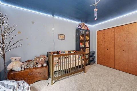 Tiny photo for 7373 Dell Road, Lodi Township, MI 48176 (MLS # 81026055777)