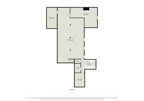 Tiny photo for 7373 Dell Road, Lodi Township, MI 48176 (MLS # 81026055777)