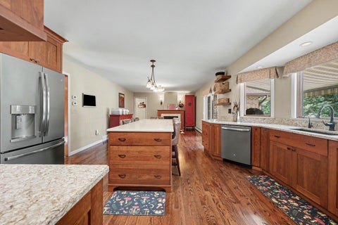 Tiny photo for 7373 Dell Road, Lodi Township, MI 48176 (MLS # 81026055777)