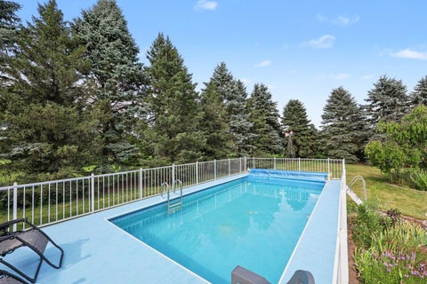 Tiny photo for 7373 Dell Road, Lodi Township, MI 48176 (MLS # 81026055777)