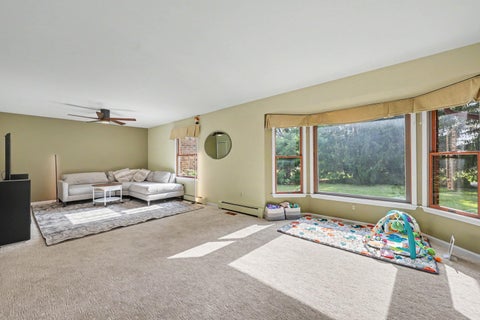 Tiny photo for 7373 Dell Road, Lodi Township, MI 48176 (MLS # 81026055777)