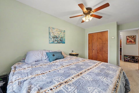 Tiny photo for 7373 Dell Road, Lodi Township, MI 48176 (MLS # 81026055777)